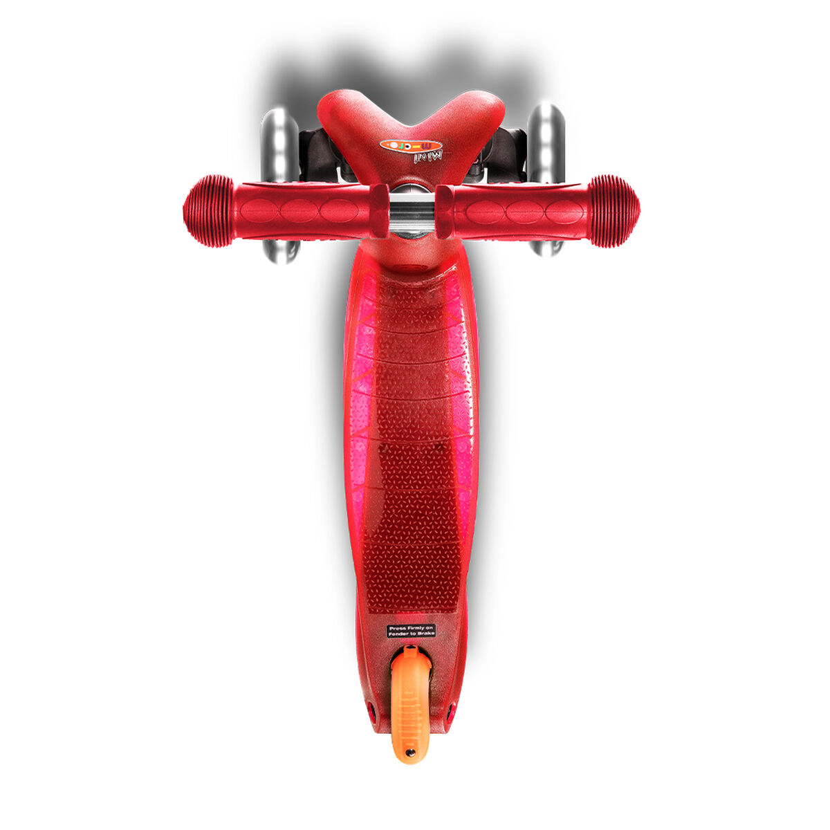Motociklas MM0286
